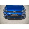 maxton design vw go 7f r fd9c volkswagen mk7 facelift golf r 2