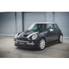 maxton design mc one 1 fd1g mini r50 cooper 10