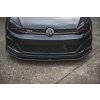 maxton design vwgo7fgtitcrcnc fd1brb volkswagen mk7 facelift golf gti tcr 7