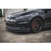 maxton design vwgo7fgtitcrcnc fd1brb volkswagen mk7 facelift golf gti tcr 8