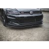 maxton design vwgo7fgtitcrcnc fd1brb volkswagen mk7 facelift golf gti tcr 9