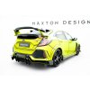 maxton design hoci10typercnc rs1b honda mk10 type s r civic 1