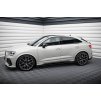 maxton design au rsq3 2 sd1g audi f3 rsq3 3