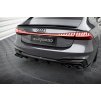maxton design au a7 c8 sline rs1g black audi a7 1