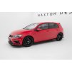 maxton design vwgo7frcnc sd2b volkswagen mk7 facelift golf r 2