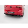 maxton design vwgo7frcnc rs2brb volkswagen mk7 facelift golf r 1