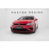 maxton design vwgo7frcnc fd2brb volkswagen mk7 facelift golf r 6