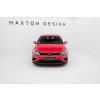maxton design vwgo7frcnc fd2brb volkswagen mk7 facelift golf r 7