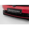 maxton design vwgo7frcnc fd2b fsf1g volkswagen mk7 facelift golf r 3