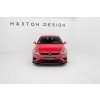 maxton design vwgo7frcnc fd2brb fsf1g volkswagen mk7 facelift golf r 9