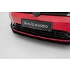 maxton design vwgo7frcnc fd3b volkswagen mk7 facelift golf r 8
