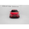 maxton design vwgo7frcnc fd3brb volkswagen mk7 facelift golf r 2