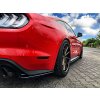 maxton design fo mu 6f rsd1g ford mk 6 facelift mustang 5