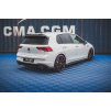 maxton design vw go 8 gti cap1c volkswagen mk8 golf gti 6