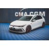 maxton design vw go 8 gti fd1g volkswagen mk8 golf gti 4