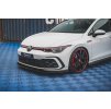maxton design vw go 8 gti fd1c volkswagen mk8 golf gti 6