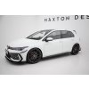 maxton design vw go 8 gti sd1g volkswagen mk8 golf gti 3