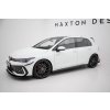 maxton design vw go 8 gti sd1g volkswagen mk8 golf gti 10