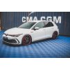 maxton design vw go 8 gti sd1c volkswagen mk8 golf gti 4