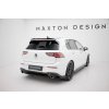 maxton design vw go 8 gti rd1g volkswagen mk8 golf gti 2