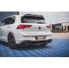 maxton design vw go 8 gti rd1g volkswagen mk8 golf gti 9