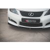 maxton design le isf 2 fd1g lexus mk2 2007 2013 is f 11