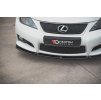 maxton design le isf 2 fd1g lexus mk2 2007 2013 is f 4