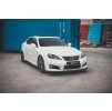 maxton design le isf 2 fd1g lexus mk2 2007 2013 is f 5