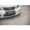 maxton design le isf 2 fd2g lexus mk2 2007 2013 is f 4