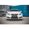 maxton design le isf 2 fd2g lexus mk2 2007 2013 is f 5