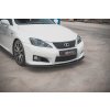 maxton design le isf 2 fd2g lexus mk2 2007 2013 is f 8