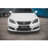 maxton design le isf 2 fd2g lexus mk2 2007 2013 is f 9