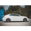 maxton design le isf 2 sd1c lexus mk2 2007 2013 is f 6