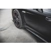 maxton design po pa 970 t sd2c porsche 970 facelift 2013 2016 panamera 5