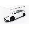 maxton design fo fo 3 3f st sd2g ford mk3 facelift focus st 3