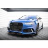 maxton design au rs6 c7 fd3g audi s6 rs6 rs6 c7 fl a6 6