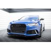 maxton design au rs6 c7 fd4g audi s6 rs6 rs6 c7 fl a6 1