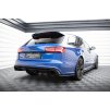 maxton design au rs6 c7 rsd2g audi s6 rs6 rs6 c7 fl a6 2