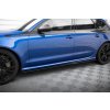 maxton design au rs6 c7 sd2g audi s6 rs6 rs6 c7 fl a6 6