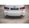 maxton design le isf 2 rs1c lexus mk2 2007 2013 is f 4