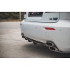 maxton design le isf 2 rs1c lexus mk2 2007 2013 is f 5