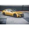 maxton design vwar1rlinecnc fd1brb volkswagen arteon 4