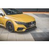 maxton design vwar1rlinecnc fd1b fsf1g volkswagen arteon 2