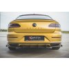 maxton design vwar1rlinecnc rs1brb rsf1g volkswagen arteon 6