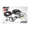 Air Lift Performance 3P Management 3/8" + nádoba + kompresor