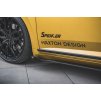 maxton design vwar1rlinecnc sf1g volkswagen arteon 3