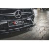 maxton design me cla 118 35amg fd2c mercedes c118 amg 35 cla 4