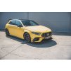 maxton design me a 177 45 fd1c mercedes w177 45 amg a klasa 2