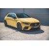 maxton design me a 177 45 fd2g mercedes w177 45 amg a klasa 2