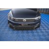 maxton design vw pa b8 fd2g volkswagen mk8 cc passat 7